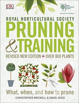portada Rhs Pruning & Training (in English)