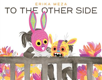 portada To the Other Side (in English)
