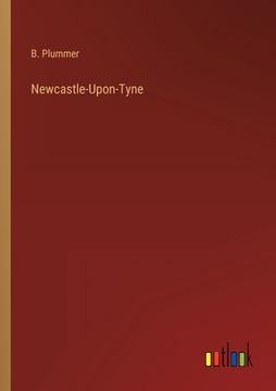 portada Newcastle-Upon-Tyne (en Inglés)