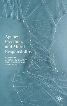 portada Agency, Freedom, and Moral Responsibility