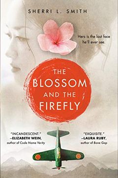 portada The Blossom and the Firefly (en Inglés)