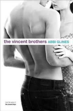 portada the vincent brothers (en Inglés)