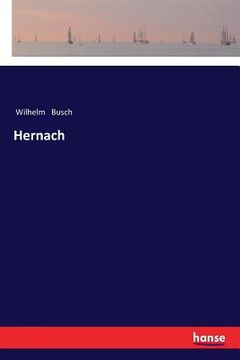 portada Hernach (en Alemán)