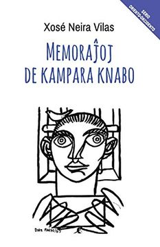 portada Memorajhoj de Kampara Knabo (Romantraduko en Esperanto) (en Esperanto)
