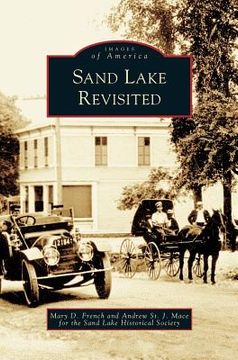 portada Sand Lake Revisited (en Inglés)