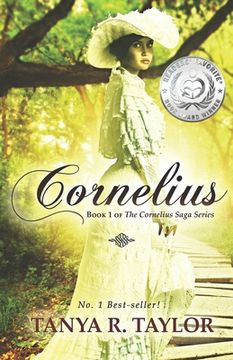 portada Cornelius (in English)