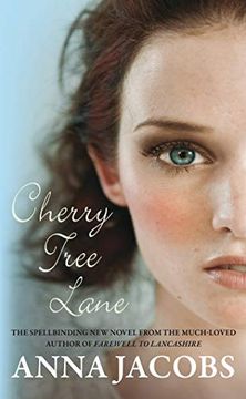 portada Cherry Tree Lane: The First Heartwarming Wiltshire Girls Novel (The Wiltshire Girls) 