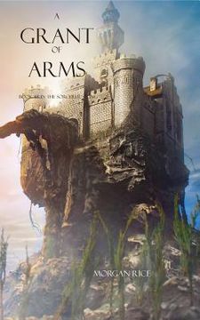 portada A Grant of Arms (in English)