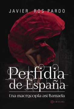 portada Perfidia de España
