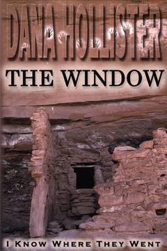 portada The Window (en Inglés)