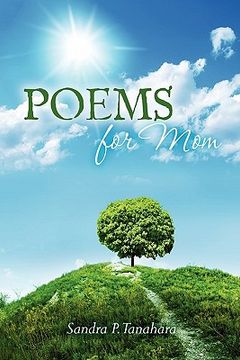 portada poems for mom (en Inglés)