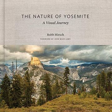 portada The Nature of Yosemite: A Visual Journey 