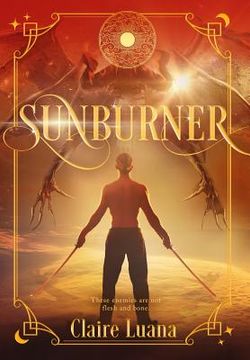 portada Sunburner