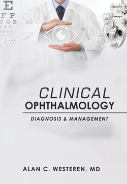 portada Clinical Ophthalmology, Diagnosis And Management