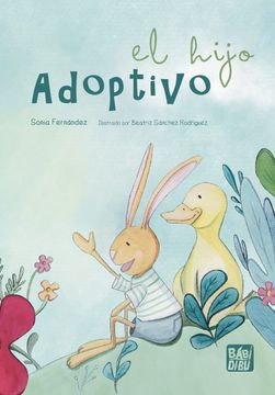 portada El Hijo Adoptivo