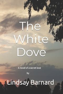 portada The White Dove (in English)