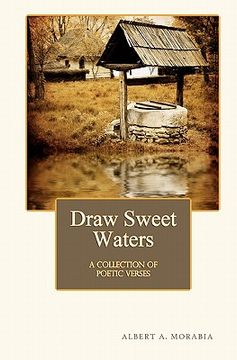 portada draw sweet waters (en Inglés)