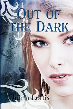 portada out of the dark (en Inglés)