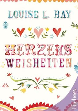 portada Herzensweisheiten (in German)