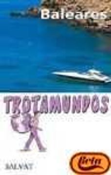 portada trotamundos baleares 2005 (in Spanish)