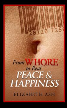 portada From the Streets to Real Happiness & Peace (en Inglés)