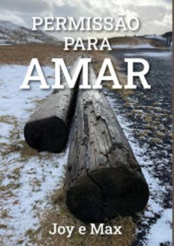 portada Permissão Para Amar (in Portuguese)