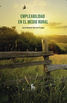 portada Empleabilidad en el Medio Rural
