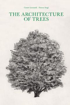 portada The Architecture of Trees (en Inglés)