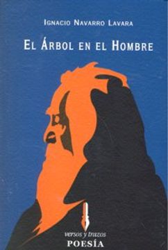 portada Arbol En El Hombre,El: 3 (Versos de Yedra)
