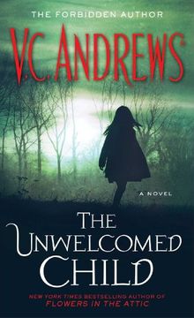 portada The Unwelcomed Child (in English)
