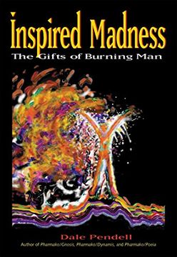 portada Inspired Madness: The Gifts of Burning man 