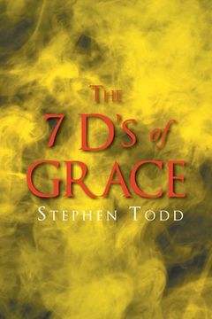 portada The 7 D's of Grace (en Inglés)