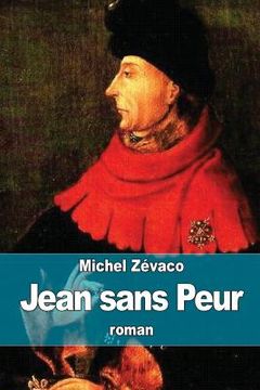 portada Jean sans Peur (en Francés)
