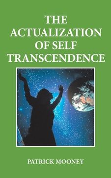 portada The Actualization of Self Transcendence (en Inglés)