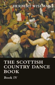 portada The Scottish Country Dance Book - Book VI (en Inglés)