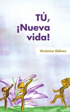 portada Tu, Nueva Vida! (in Spanish)