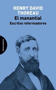 portada El Manantial (in Spanish)