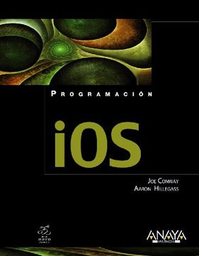 portada Ios (in Spanish)