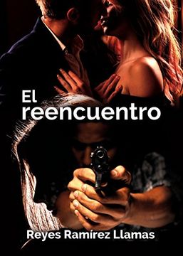 portada EL REENCUENTRO (Spanish Edition)