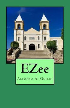 portada Ezee (en Inglés)