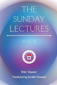 portada The Sunday Lectures, Vol. Ii (2) (in English)