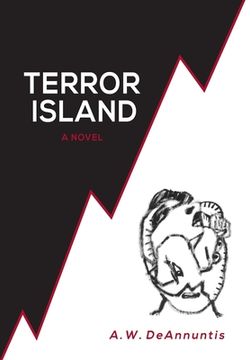 portada Terror Island (en Inglés)