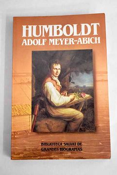 portada Humboldt
