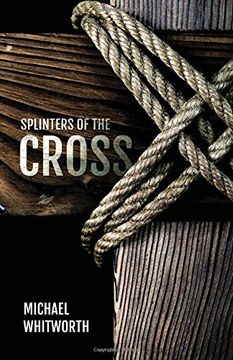 portada Splinters of the Cross