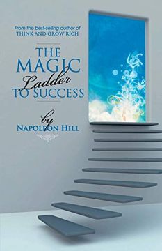 portada The Magic Ladder to Success (en Inglés)