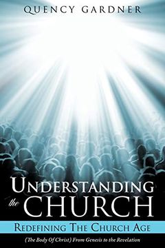 portada Understanding the Church (en Inglés)
