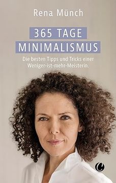 portada 365 Tage Minimalismus (en Alemán)