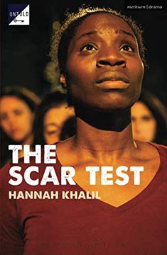 portada The Scar Test (Modern Plays) (en Inglés)