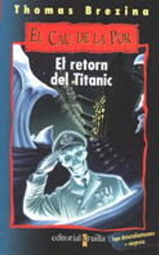 portada El Retorn del Titanic (in Catalá)