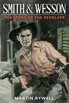 portada Smith and Wesson (en Inglés)